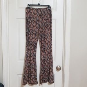 Palazzo pants